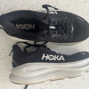 Hoka Women’s Bondi 9 Shoes